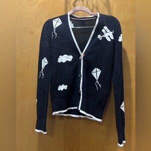 Thom Browne Women’s Cardigan